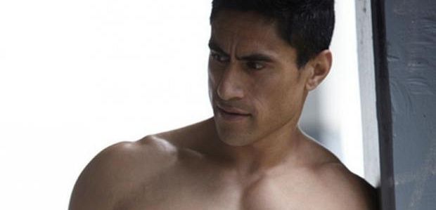 Joe Naufahu będzie powracał w 6 sezonie 