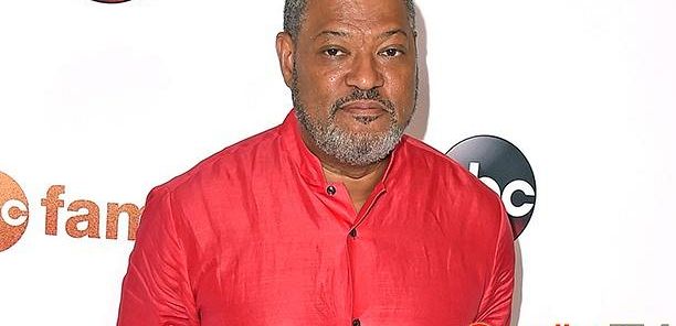 Laurence Fishburne zagra Nelsona Mandelę w miniserialu BET 
