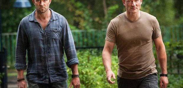 Powstaje filmowa wersja „Strike Back