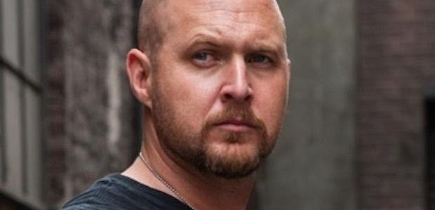 AJ Buckley pojawi się gościnnie w 6 sezonie 