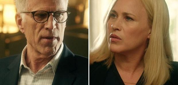 Szefowa „CSI: Cyber” mówi o przybyciu D.B., byłym Avery i innych rzeczach w 2 sezonie — plus: zobacz klip z premiery