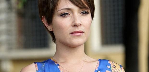 Italia Ricci z „Pojedynku na życie” wyjaśnia „bolesną” decyzję April