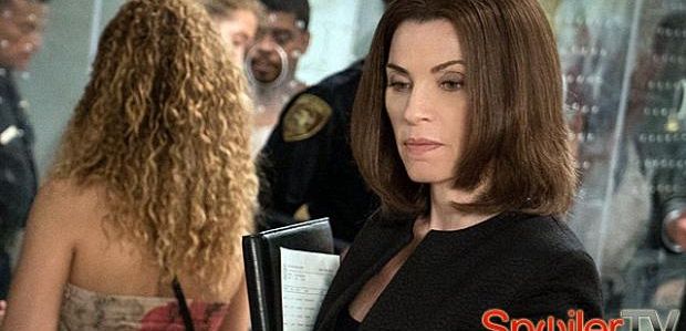 Julianna Margulies z „Żony idealnej” przełamuje milczenie w sprawie rzekomej waśni za kulisami, Archie Panjabi odpowiada