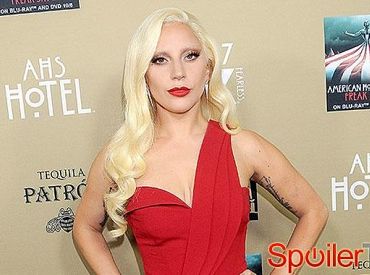 Lady Gaga mówi, że rola „American Horror Story: Hotel” sprawiła, że czuje się „tak żywa