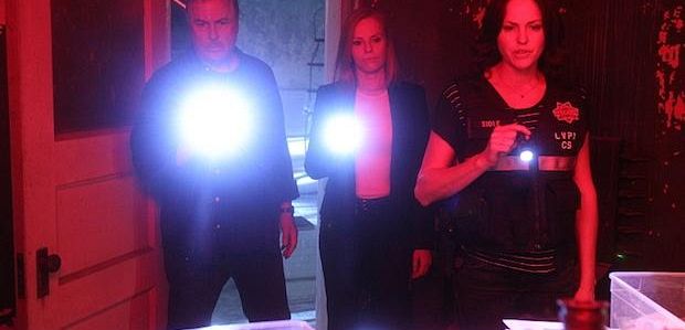 Streszczenie finału serialu „CSI”: Jak długo emitowany dramat kryminalny CBS się zakończył?