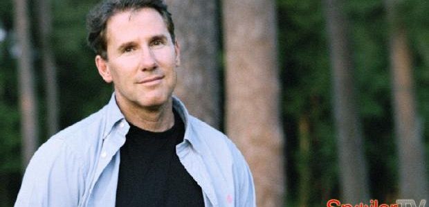 ABC rozwija komedię autobiograficzną o Nicholasie Sparksie