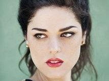 Callie Hernandez pojawi się w Graves