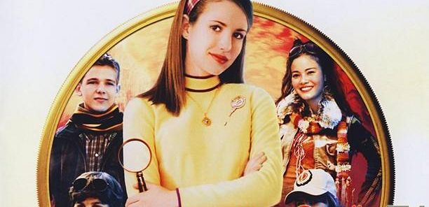 CBS rozwija serial o Nancy Drew od producentów „Chirurgów
