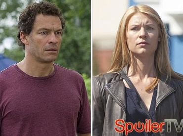 Homeland i The Affair zyskały widzów w czasie swoich premier sezonów