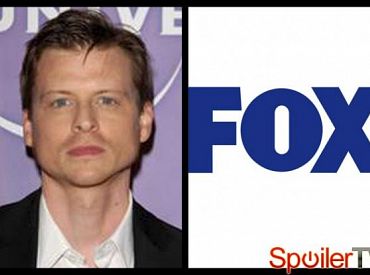 Kevin Rankin dołączył do dramatu Fox Lucifer