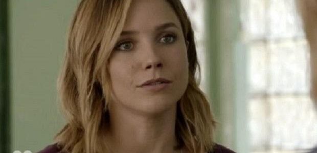 Klip z 3 sezonu „Chicago PD”: Lindsay próbuje zerwać stosunki ze swoją matką