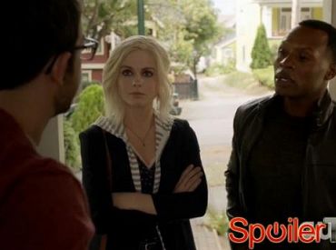 Klip z premiery 2 sezonu „iZombie”: „Stary mężczyzna” Liv zostaje wkurzona przez aktora „Weroniki Mars