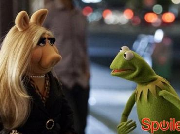 „Muppety” sprzedane do 122 krajów