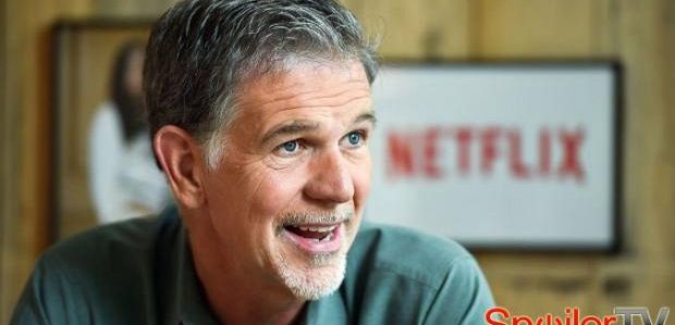 Netflix zamawia pierwszy włoski dramat 