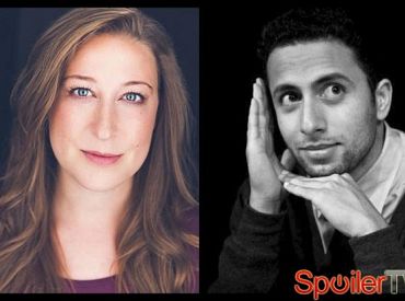 Sophie von Haselberg, Fahim Anwar i Rachel Hilson dołączyli do odcinka pilotowego MTV od Nicole Byer