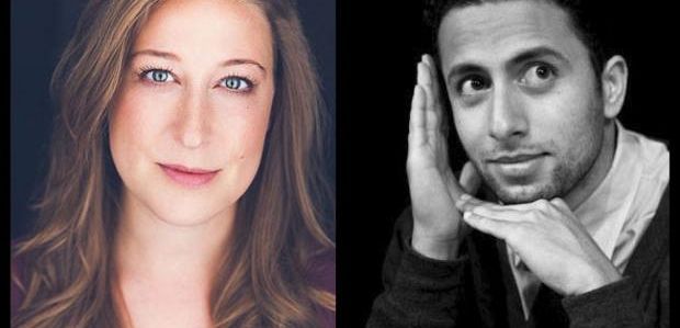 Sophie von Haselberg, Fahim Anwar i Rachel Hilson dołączyli do odcinka pilotowego MTV od Nicole Byer
