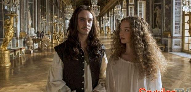 Canal Plus przedłuża  „Versailles” o 2 sezon