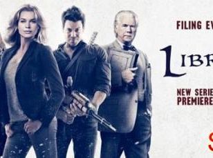The Librarians: Co zobaczymy w 2 sezonie Bibliotekarzy?
