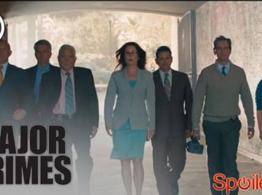 Major Crimes: Co zobaczymy w drugiej części 4 sezonu Major Crimes?