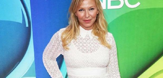 Kelli Giddish z „Prawa i bezprawia” urodziła pierwsze dziecko