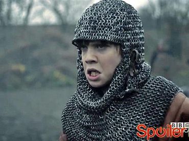 Klip z premiery „Last Kingdom”: Młody bohater świadkiem śmierci swojego ojca