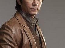 Lou Diamond Phillips pojawi się gościnnie w Blindspot