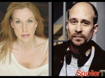 Lusia Strus i Terry Kinney pojawia się w odcinku pilotowym TNT „Good Behavior
