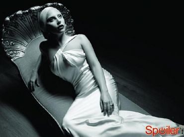 Ryan Murphy chce, aby Lady Gaga wróciła w kolejnym sezonie „American Horror Story