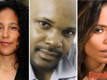 Sanaa Lathan wystąpi w limitowanym serialu stacji Fox o policyjnej strzelaninie