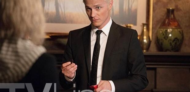 Szef „iZombie” mówi o romansie Liv i Blaine’a (?!), „zabawnych” efektach ubocznych lekarstwa, gościach z „Weroniki Mars” i innych rzeczach