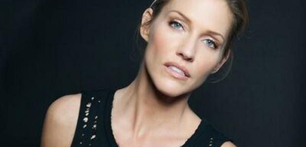 Tricia Helfer dołączyła do 2 sezonu 