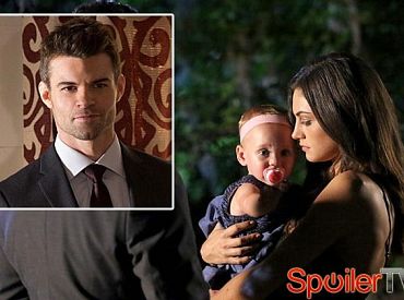 3 sezon „The Originals”: Hayley i Elijah są „skazani na kochanie siebie wzajemnie