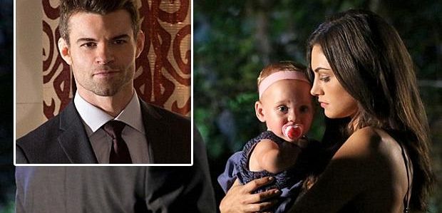 3 sezon „The Originals”: Hayley i Elijah są „skazani na kochanie siebie wzajemnie