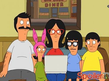 Fox przedłuża Bob's Burgers o 7 i 8 sezon
