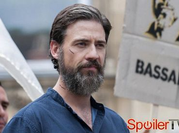 FX przedłuża Tyrant o 3 sezon