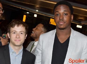 Josh Rabinowitz i Kevin Barnett tworzą komedię o dziwnej parze dla NBC