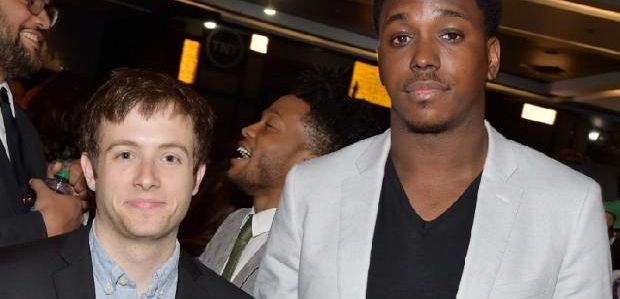 Josh Rabinowitz i Kevin Barnett tworzą komedię o dziwnej parze dla NBC