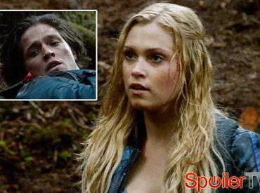 Klip z „The 100”: Zobacz jedną z największych walk Clarke i Finna w 2 sezonie