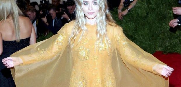„Plotkara” prawie obsadziła Rumer Willis i Ashley Olsen