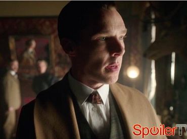 Zapowiedź specjalnego wiktoriańskiego odcinka „Sherlocka”: „To nie błąd, to wojna