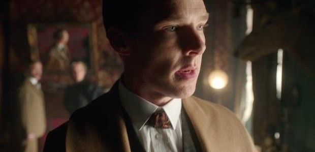 Zapowiedź specjalnego wiktoriańskiego odcinka „Sherlocka”: „To nie błąd, to wojna
