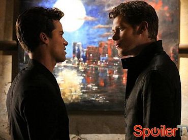 Post Mortem premiery 3 sezonu „The Originals”: Szefowa mówi o walce Klausa i Cami, zaskakującym powrocie Hayley i tym pokręconym proroctwie