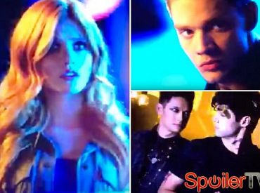 Zwiastun „Shadowhunters”: Pierwsze spojrzenie na serial ABC Family na podstawie książki „Dary Anioła”