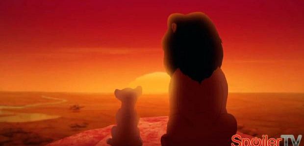 Disney Channel podaje datę premiery filmu „Lion Guard” — zobacz zwiastun