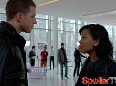 Fox obcina zamówienie Raportu mniejszości do 10 odcinków