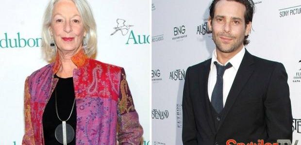 Jane Alexander i James Callis dołączyli do odcinka pilotowego USA Network 