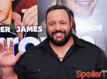Kevin James powróci do CBS w nowej rodzinnej komedii