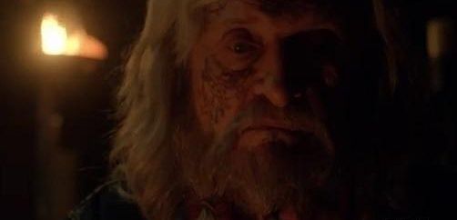 Klip z premiery „Last Kingdom”: Rutger Hauer występuje w nowym serialu szefa „Downton Abbey