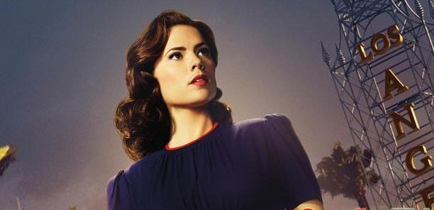 NYCC 2015: Wynn Everett, Currie Graham, Lotte Verbeek i Reggie Austin dołączyli do 2 sezonu 