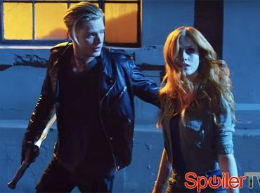 NYCC 2015: Znamy datę premiery „Shadowhunters”, zapowiada „Malec”, możliwe nowe postacie i dużo więcej